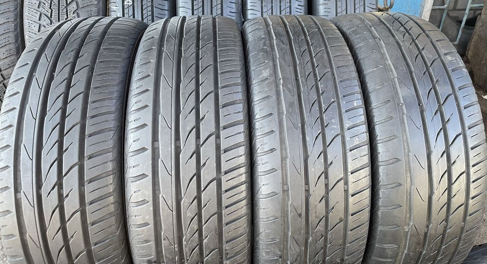 Шины летние 205 55 16 Matador