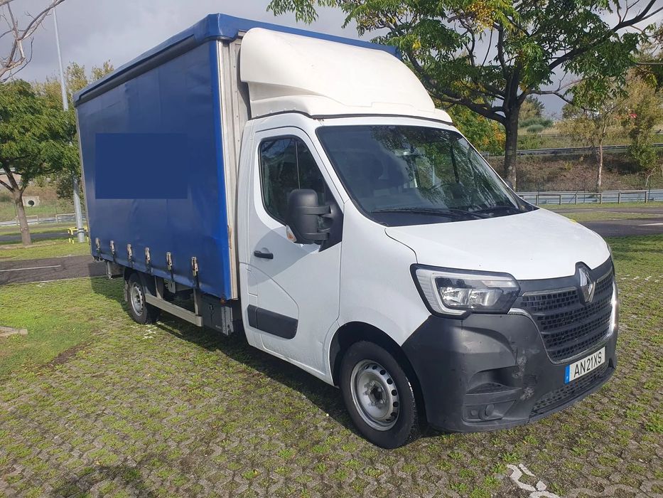 Renault Master 2.3 dCi