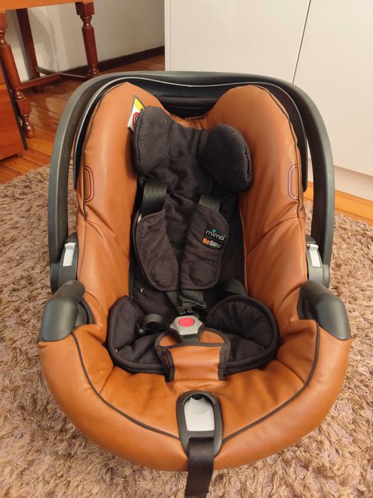 Babycook mima be safe