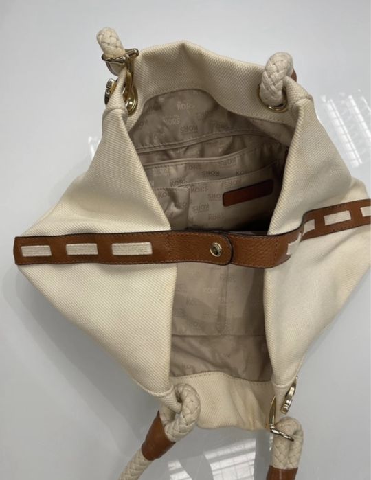 Michael Kors duża Torebka letnia