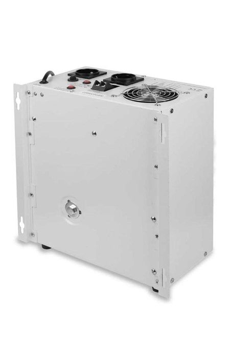 Інвертор Volt SINUS PRO 1000S 12V/230V + 40A MPPT. Гарантія