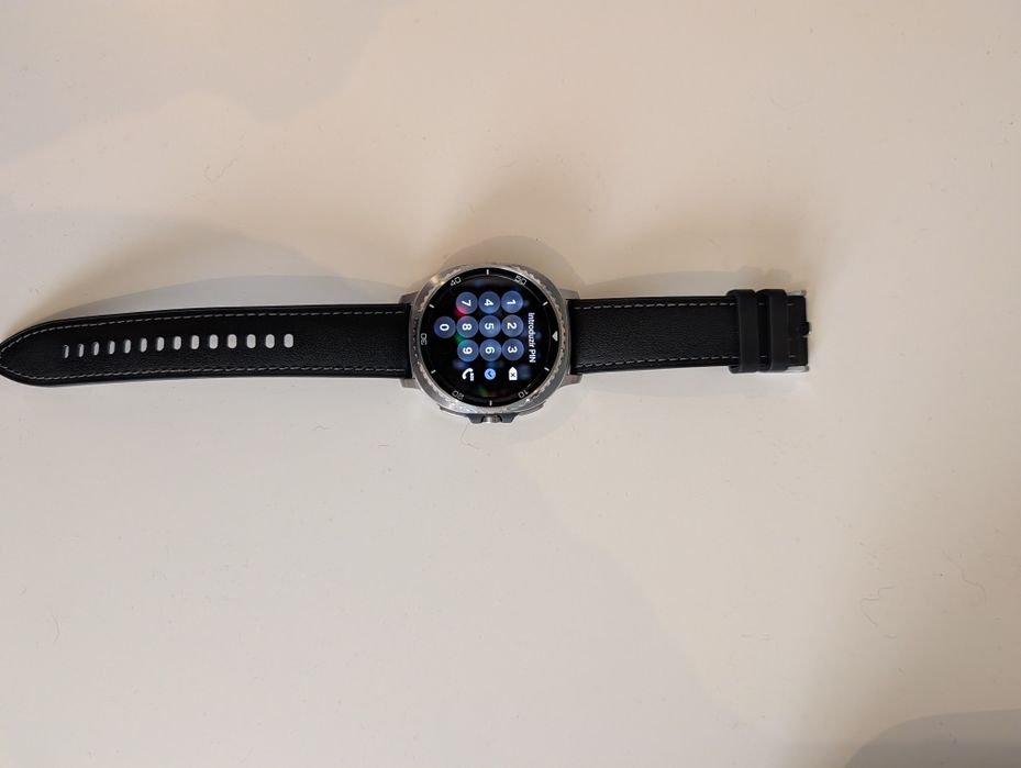 Samsung watch 8 classic com lte