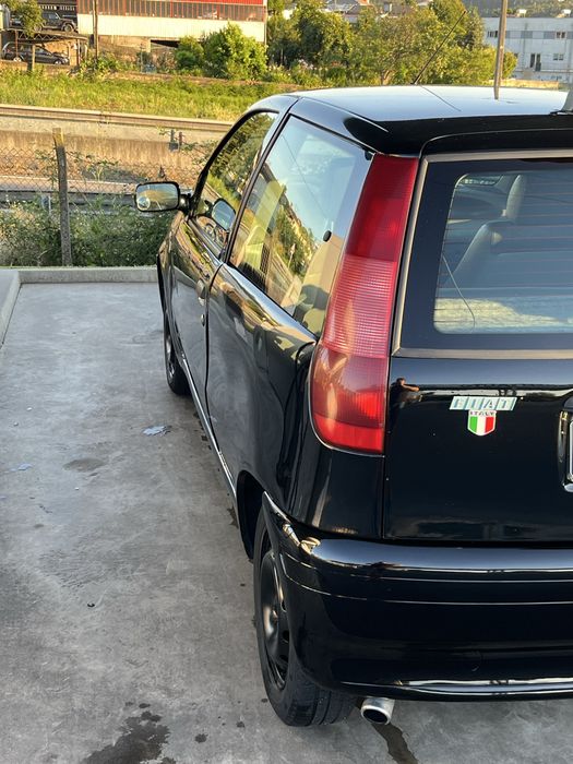 Punto S55 1997 1.1