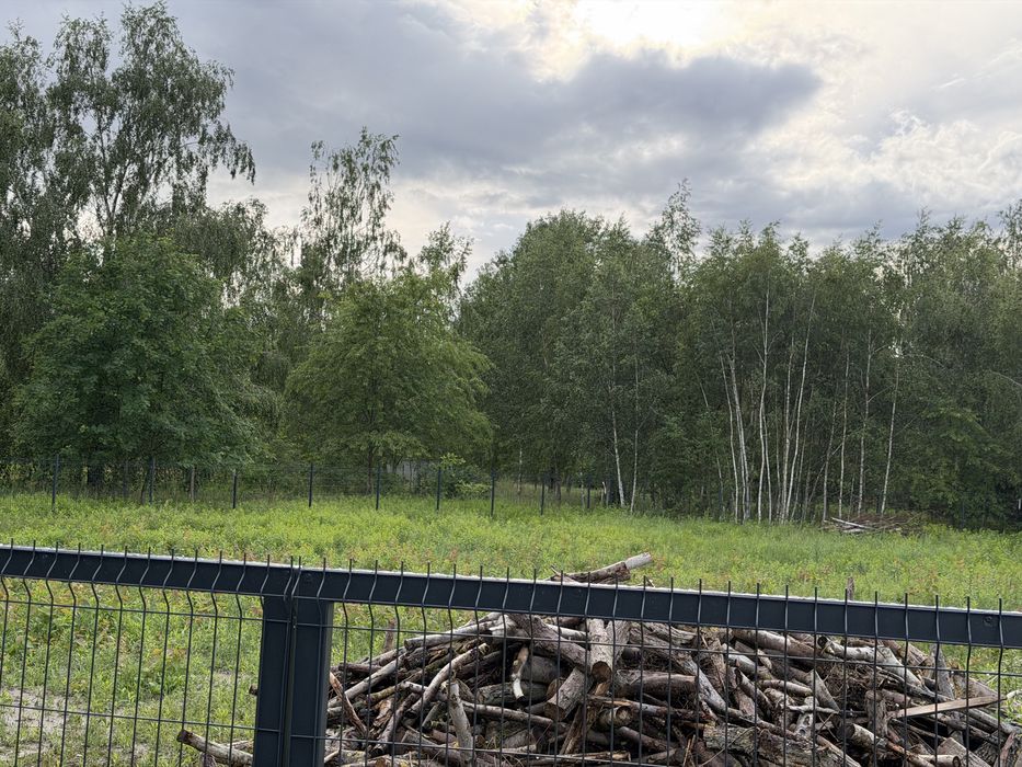 Dzialka budowlana os torunskie - Widok 5