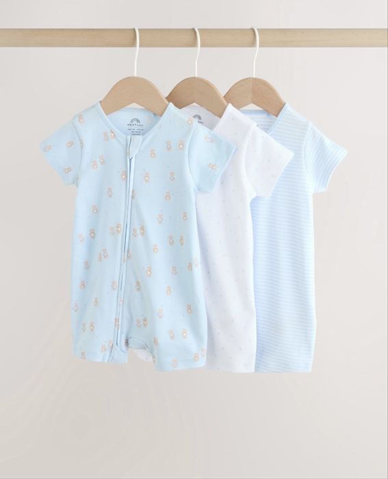 Ромпери next 3-6 місяців