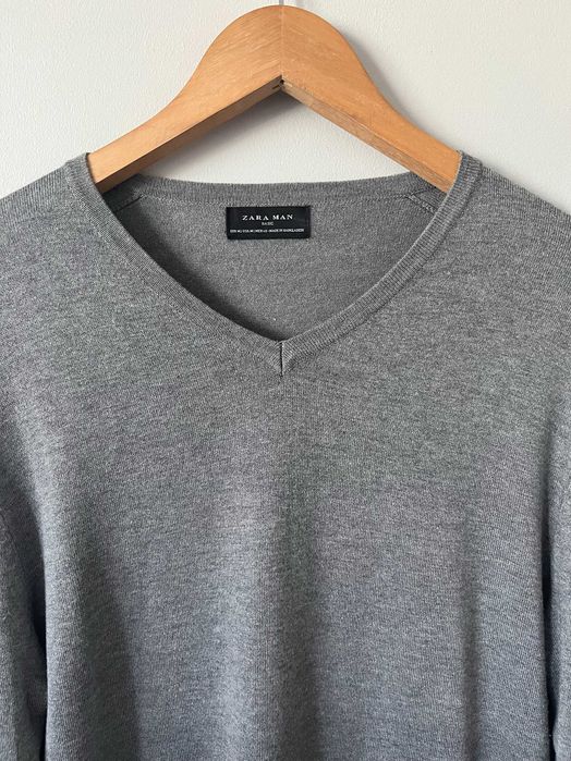 Sweter Zara rozmiar M