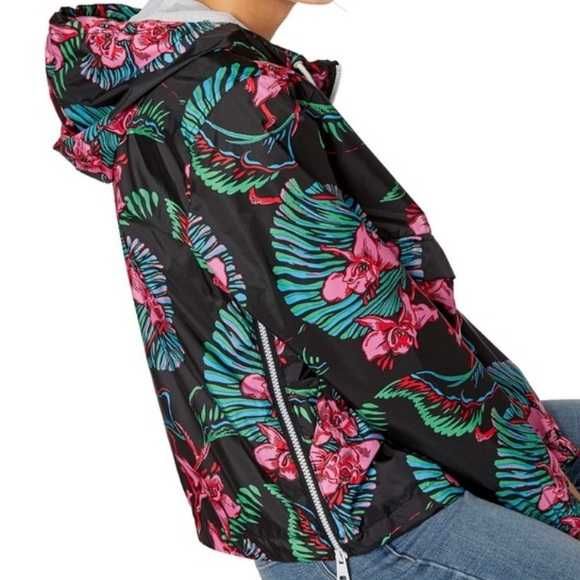 Куртка, ветровка, анорак Levis