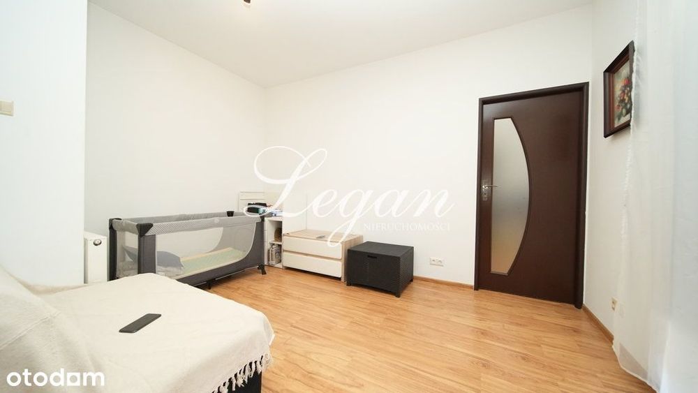 Mieszkanie 45,78 m² w centrum miasta - Widok 3