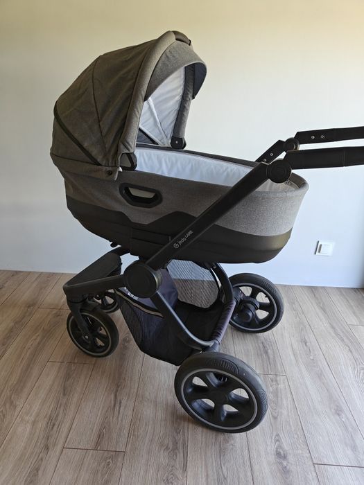 Wózek 2w1 Jedo Lark