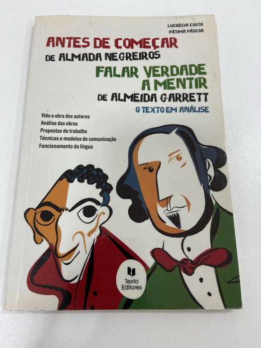 Livros do Plano Nacional de Leitura