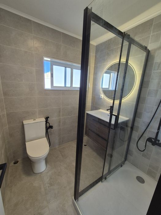 Remodelação de imóveis