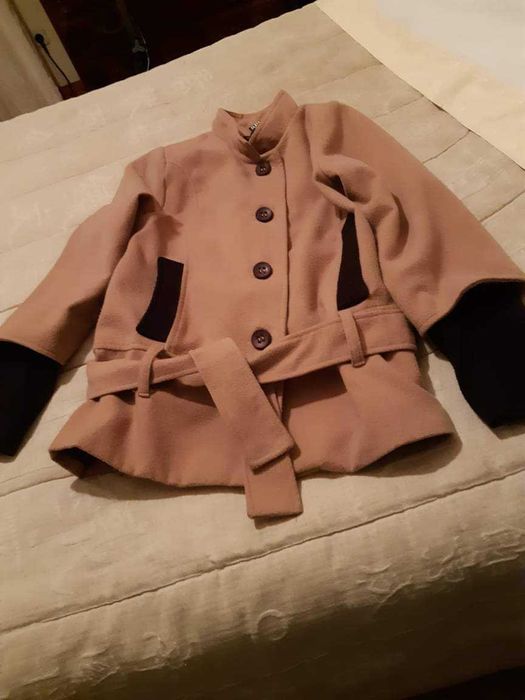 Casaco de senhora SPG