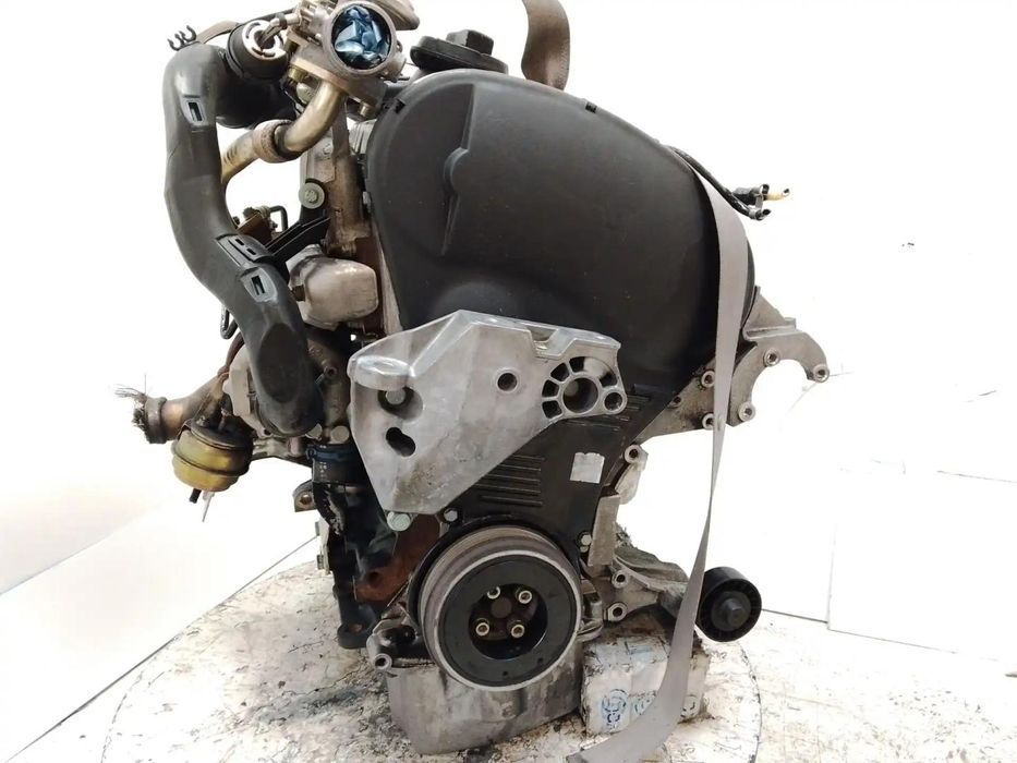 Motor Audi A3 1.9 Tdi Ahf