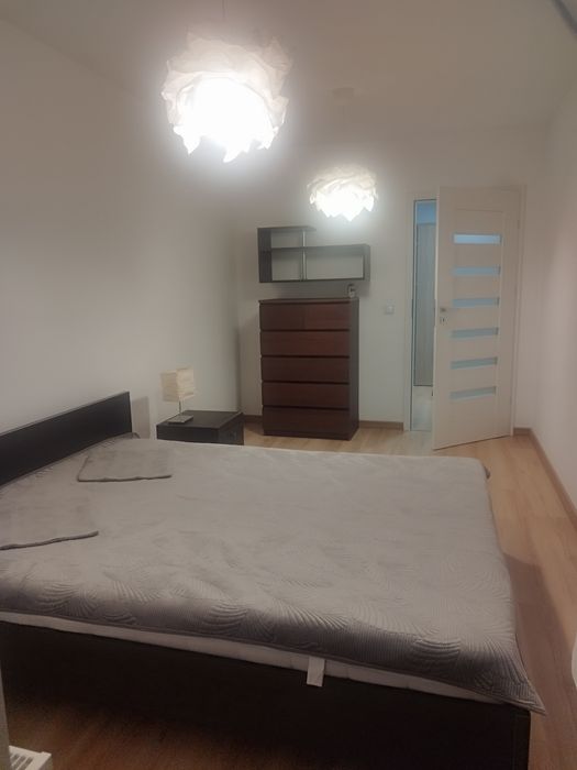 Mieszkanie – Kraków, Potrzask, Bieżanów-Prokocim - Widok 3