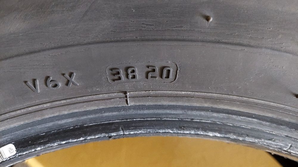 Opony letnie BRIDGESTONE Turanza
