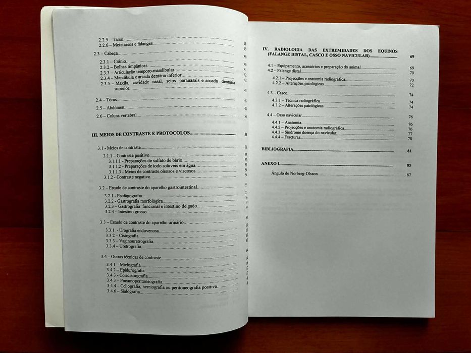 Guia Prático de Radiologia