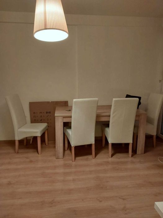 Mieszkanie – Warszawa - Widok 3