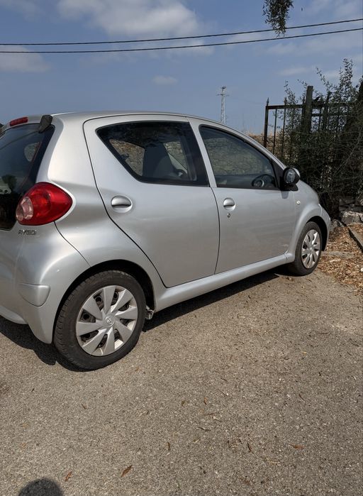 Toyota Aygo 1.0 - Para Peças