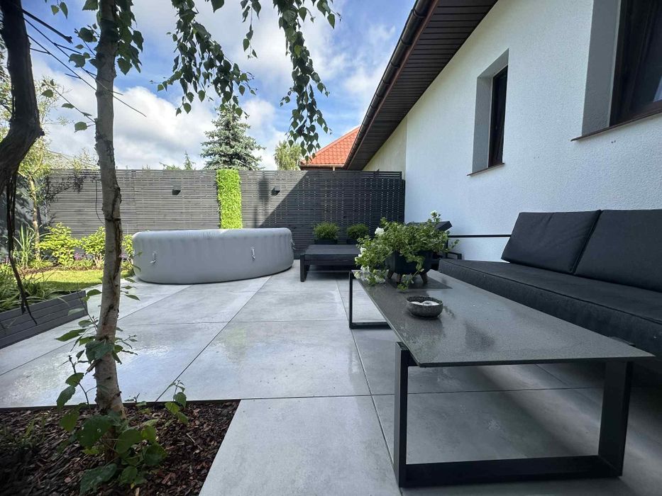 BrukON - Usługi brukarskie - Halinów i okolice