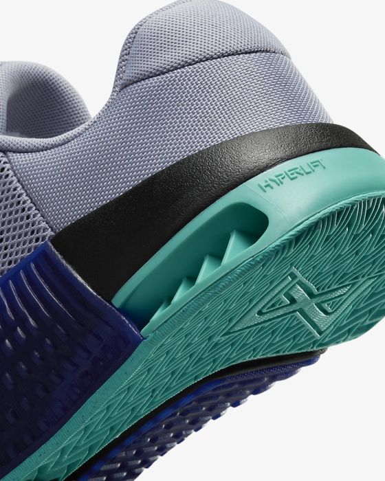 Оригінальні кросівки NIKE METCON 9 (DZ2617-006) | Нові!