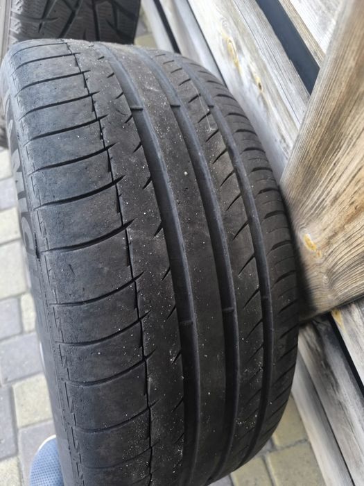 Колеса в сборе R19 Porsche cayenne 275 45 19