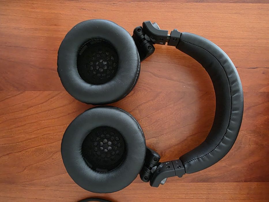 Headphones HDJ-X5 Pioneer DJ