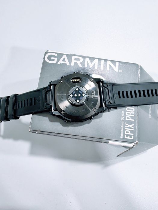 Garmin Epix Pro gen 2