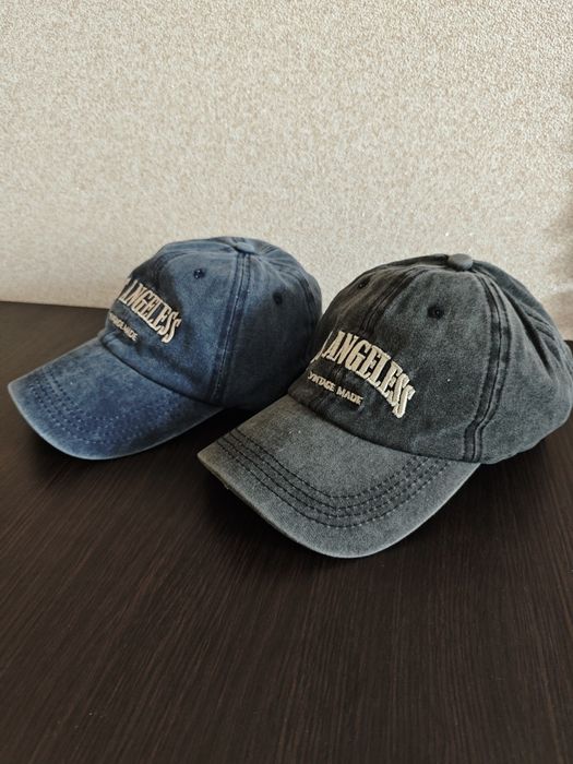 Бейсболка мужская ,женская