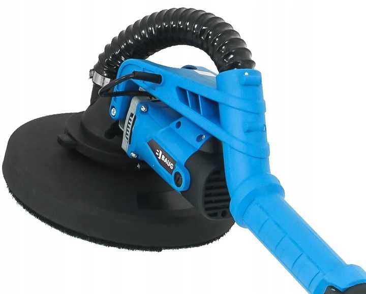 SZLIFIERKA GŁADZI GIPSU Tynków Tynku Żyrafa Papier