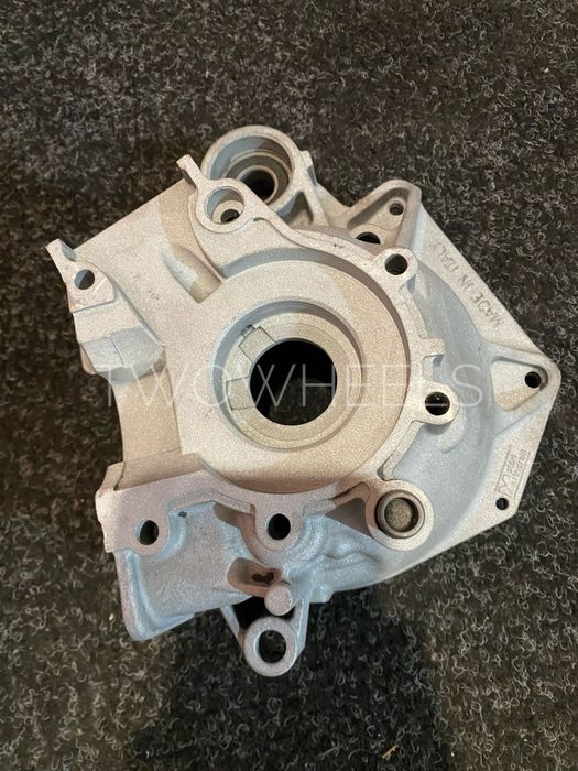 Картера Minarelli horizontal zdt