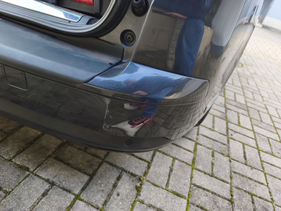 Citroen C5 x7 2014 robót 1,6 diesel  tourer