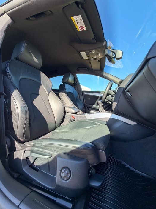 Audi A5 Sportback S-Line