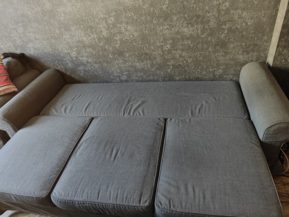 Kanapa sofa  Ikea Vretstorp