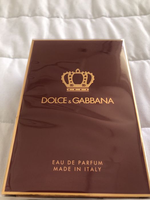 Dolce & Gabbana Q