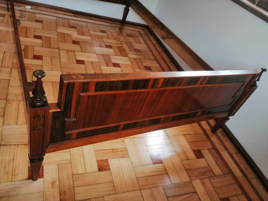 Vendo quarto completo por 150€