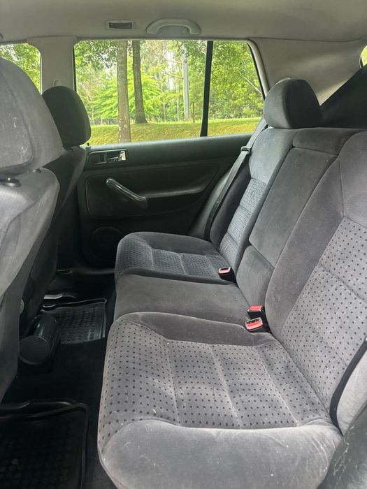 Volkswagen Golf IV TDI 110cv