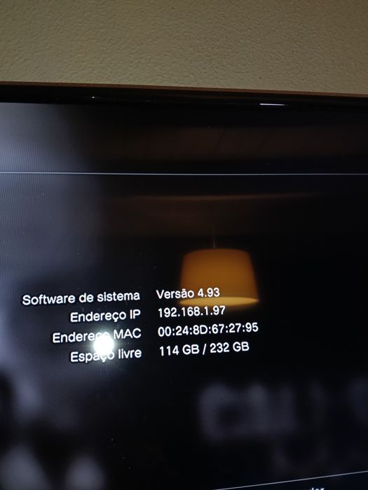 Troco nintendo 3ds e PS3 ambas desbloqueadas