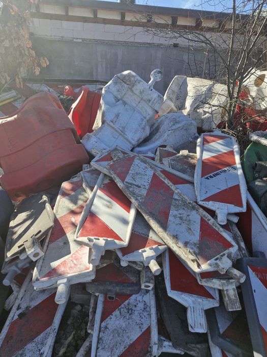 Oddam plastik - wysokogatunkowy polietylen