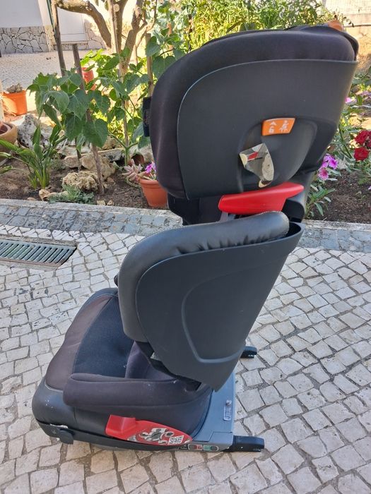 Cadeira de criança para automóvel