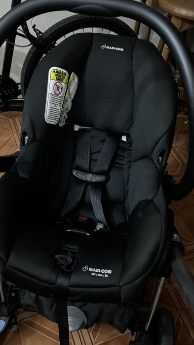 Carro como ovo como novo