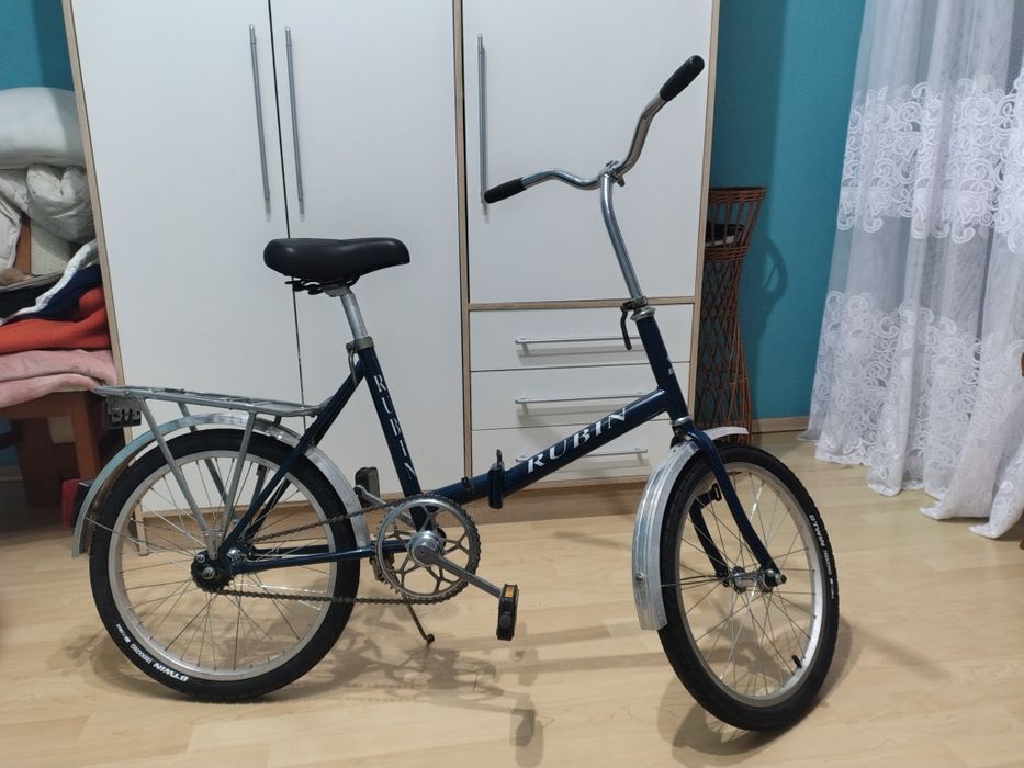 Rower składany 20 cali
