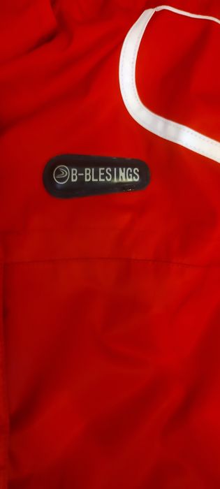 Kurtka B-blesings damska