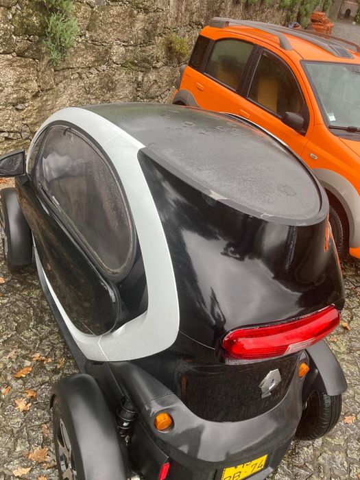 Renault Twizy