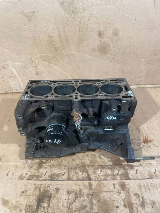 renault modus blok silnika K4JG770