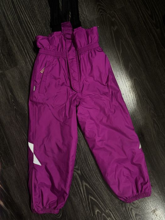 Полукомбінезон Reima 122 см