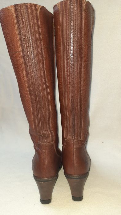 Высокие сапоги Timberland p.39