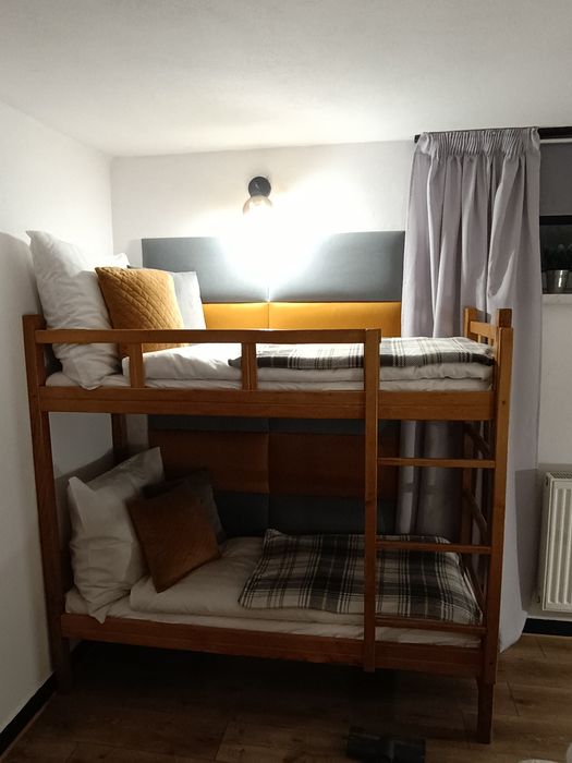 Apartamencik za lasem Krynica- Zdrój