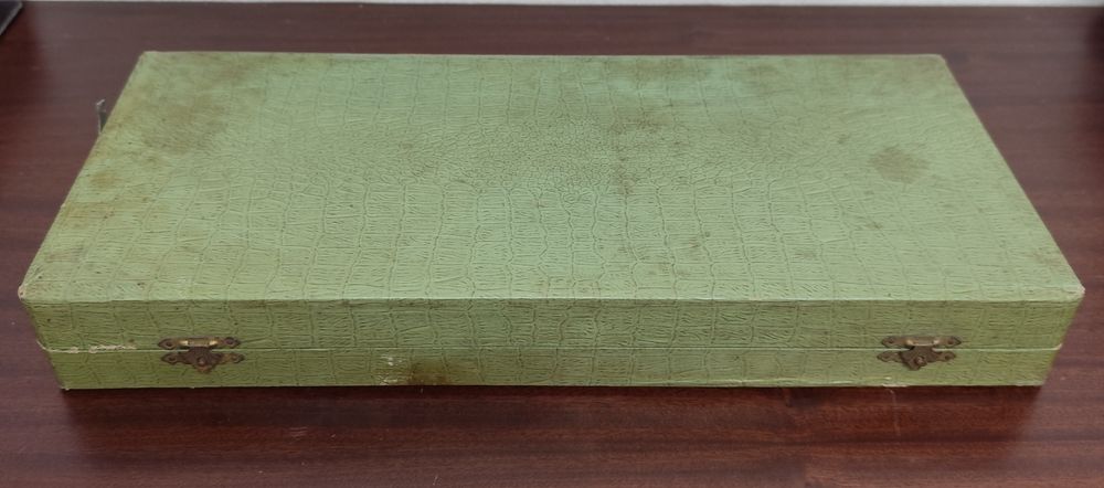 Conjunto JAPONÊS vintage 6 chávenas de SAKE e 6 bases