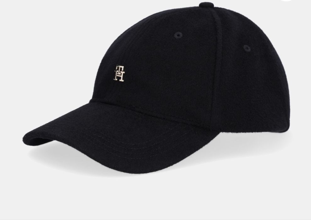 Кепка tommy/блайзер/бейсболка tommy hilfiger/натуральна