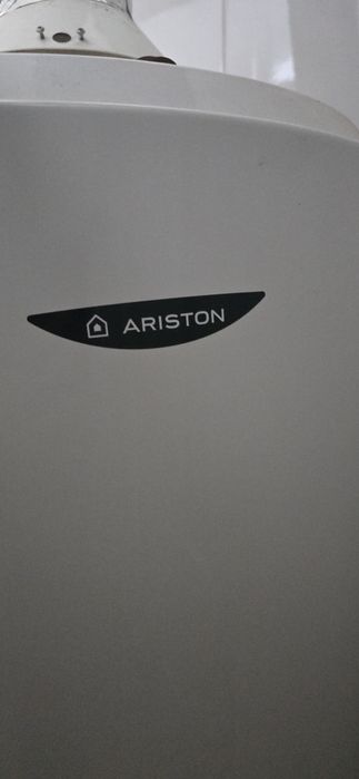 Termoacumulador a gás 200L